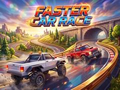 Oyun Faster Car Race