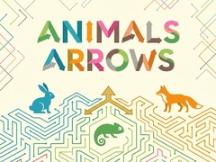 Oyun Animals Arrow