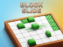 Oyun Block Slide