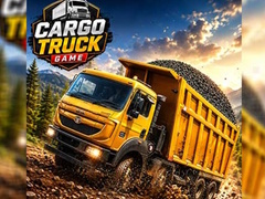 Oyun Cargo Truck Game