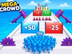 Oyun Mega Crowd