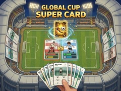Oyun Global Cup Super Card