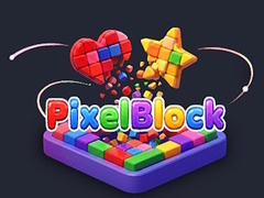 Oyun Pixel Block