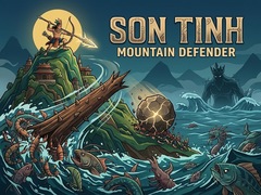 Oyun Son Tinh: Mountain Defender