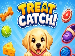 Oyun Treat Catch