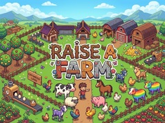 Oyun Raise a Farm