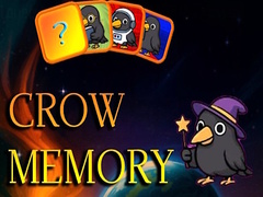 Oyun Crow Memory