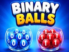 Oyun Binary Balls