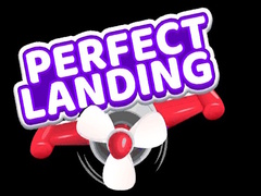 Oyun Perfect Landing