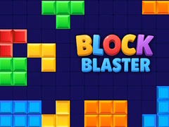 Oyun Block Blaster