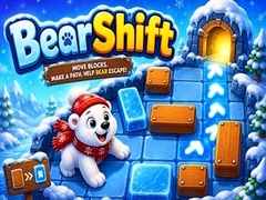 Oyun Bear Shift