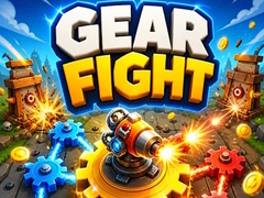 Oyun Gear Fight