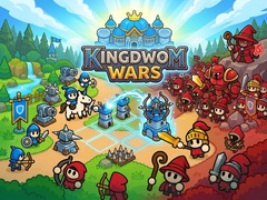 Oyun Kingdom Wars