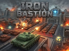 Oyun Iron Bastion