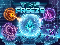 Oyun Time Freeze