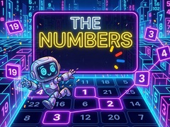 Oyun The Numbers