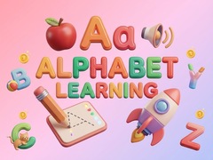 Oyun Alphabet Learning