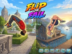 Oyun Flip or Fail