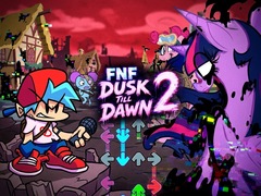 Oyun FNF Dusk Till Dawn 2