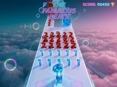 Oyun FNF Fabulous Beats