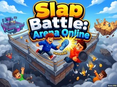 Oyun Slap Battle: Arena Online