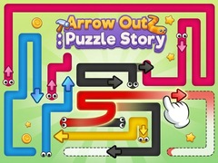 Oyun Arrow Out: Puzzle Story