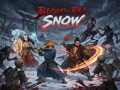Oyun Blood-Red Snow