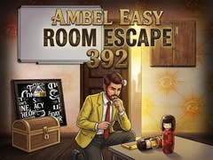 Oyun Amgel Easy Room Escape 392