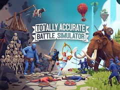 Oyun Totally Accurate Battle