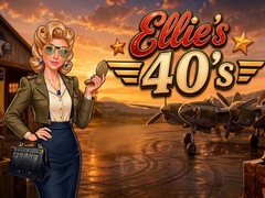 Oyun Ellie’s 40s Wartime Chic