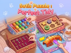 Oyun Satis Puzzle: Perfect Tidy