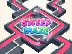 Oyun Sweep Maze