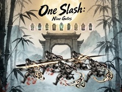 Oyun One Slash: Nine Gates