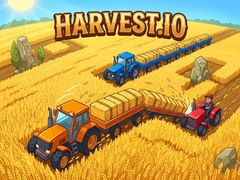 Oyun Harvest.io