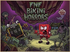 Oyun FNF Bikini Horrors