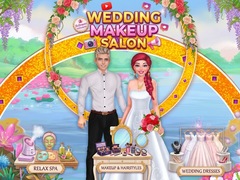 Oyun Wedding Makeup Salon
