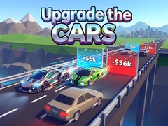 Oyun Upgrade the CARS