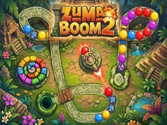 Oyun Zuma Boom 2