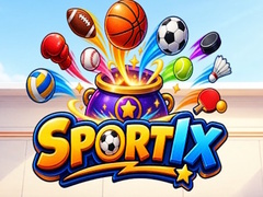 Oyun Sportix