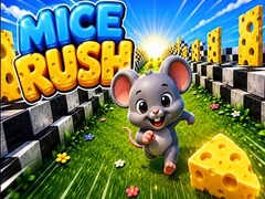 Oyun Mice Rush