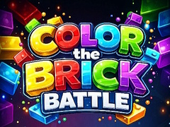 Oyun Color Brick Battle