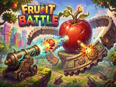 Oyun Fruit Battle