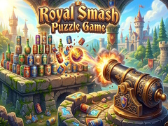 Oyun Royal Smash Puzzle Game