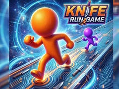 Oyun Knife Run Game