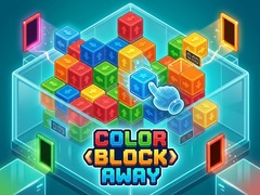 Oyun Color Block Away