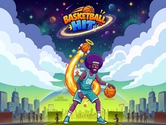 Oyun Basketball Hit