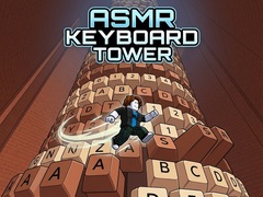 Oyun ASMR Keyboard Tower