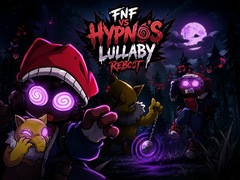 Oyun FNF Vs Hypno's Lullaby Reboot