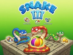 Oyun Snake III