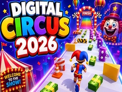 Oyun Digital Circus 2026